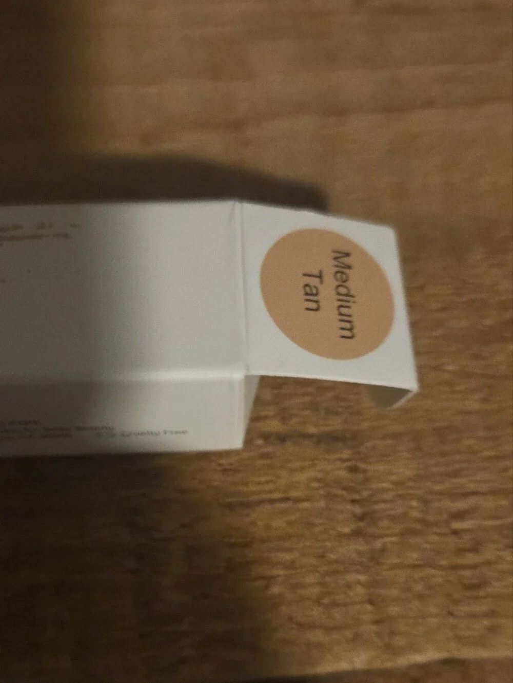 Beat The Perfect Concealer – Medium Tan NiB